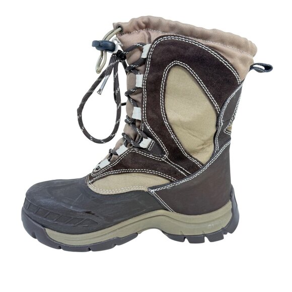 Sorel Snow Drift Boots (NL1401-287) - Women's US7/UK5 - Picture 4 of 11